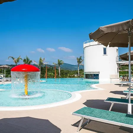 Amazing In Casalvelino Apartment Casal Velino