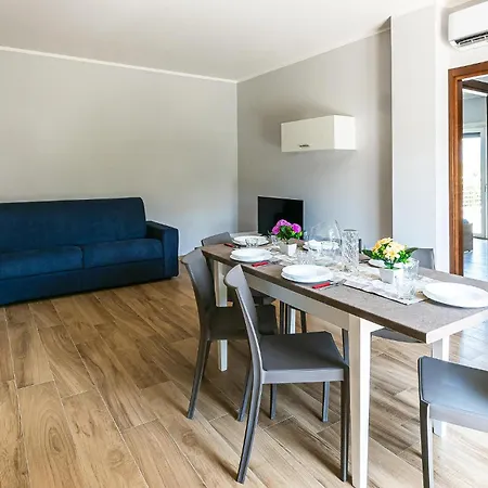 Apartment Amazing In Casalvelino