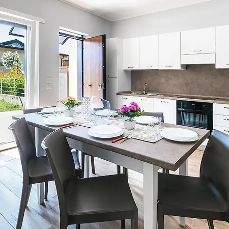 Apartment Amazing In Casalvelino *