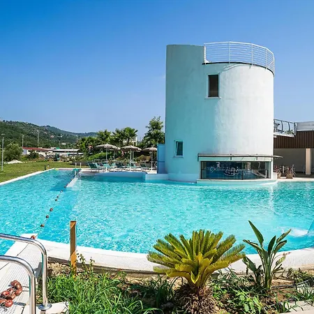 Amazing In Casalvelino * Casal Velino