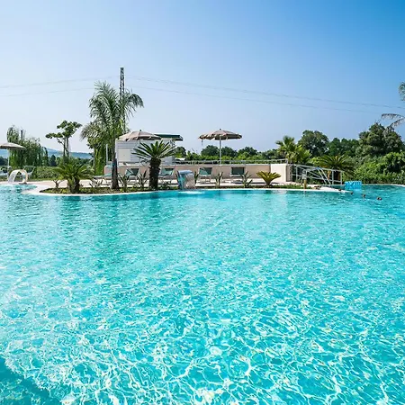 Amazing In Casalvelino * Casal Velino