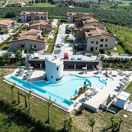 Amazing In Casalvelino Apartment Casal Velino